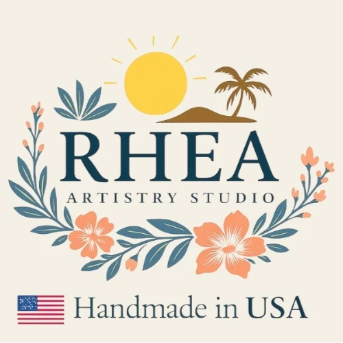 Rhea Artistry Studio