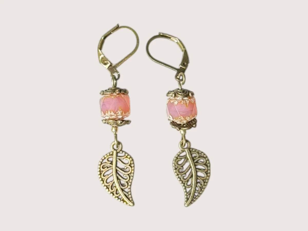 Handmade jewelry