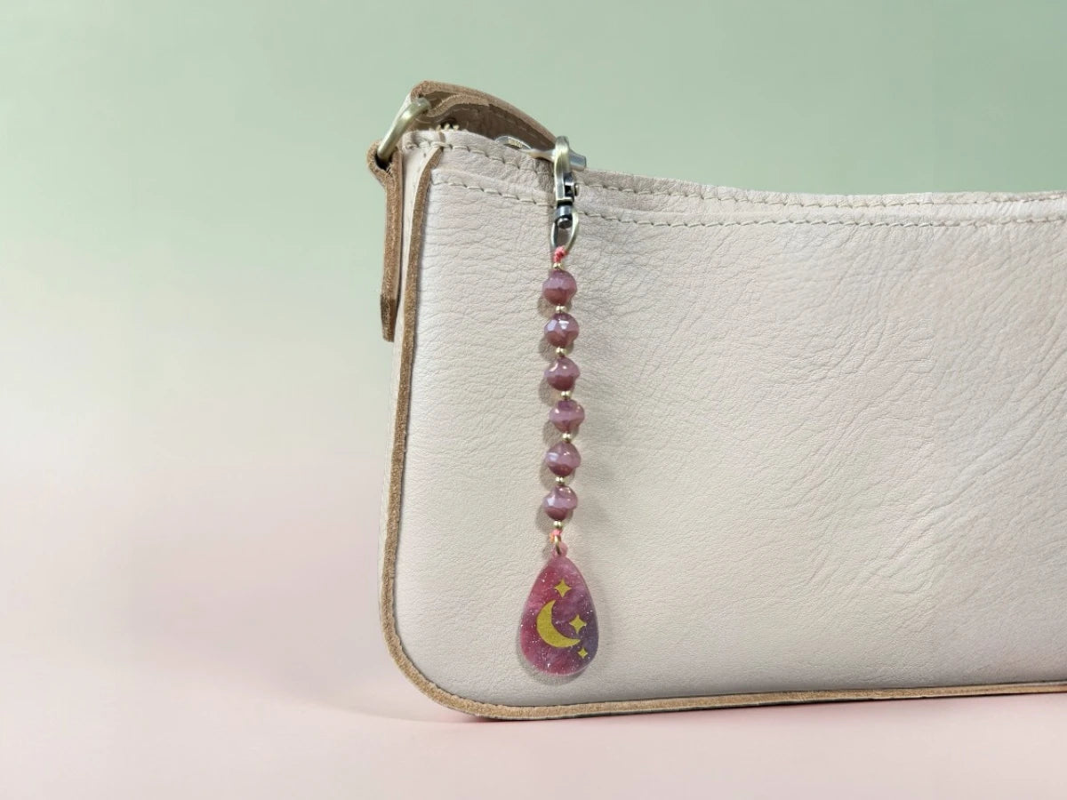 Signature charms
