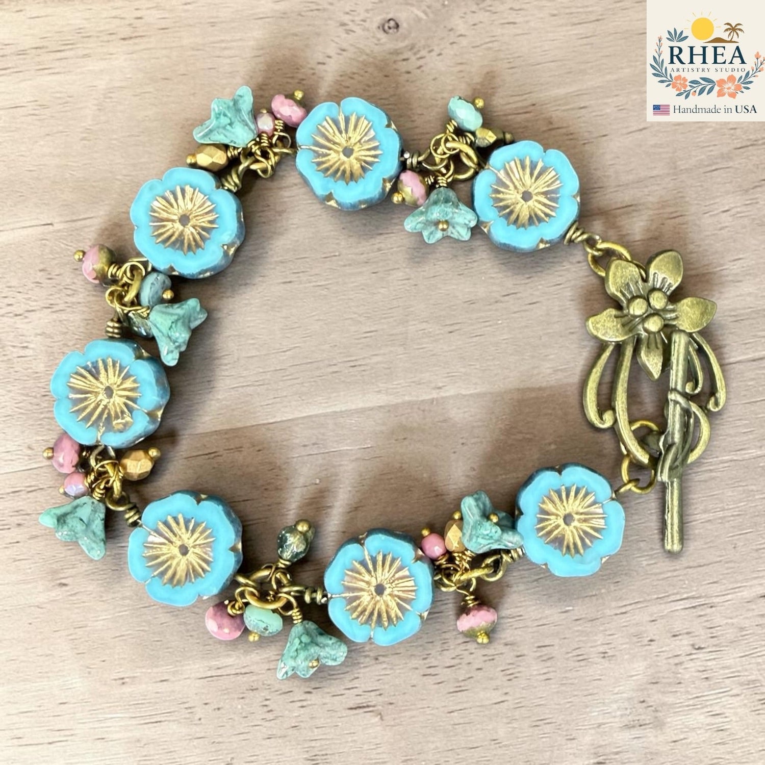Handmade Gifts for Her