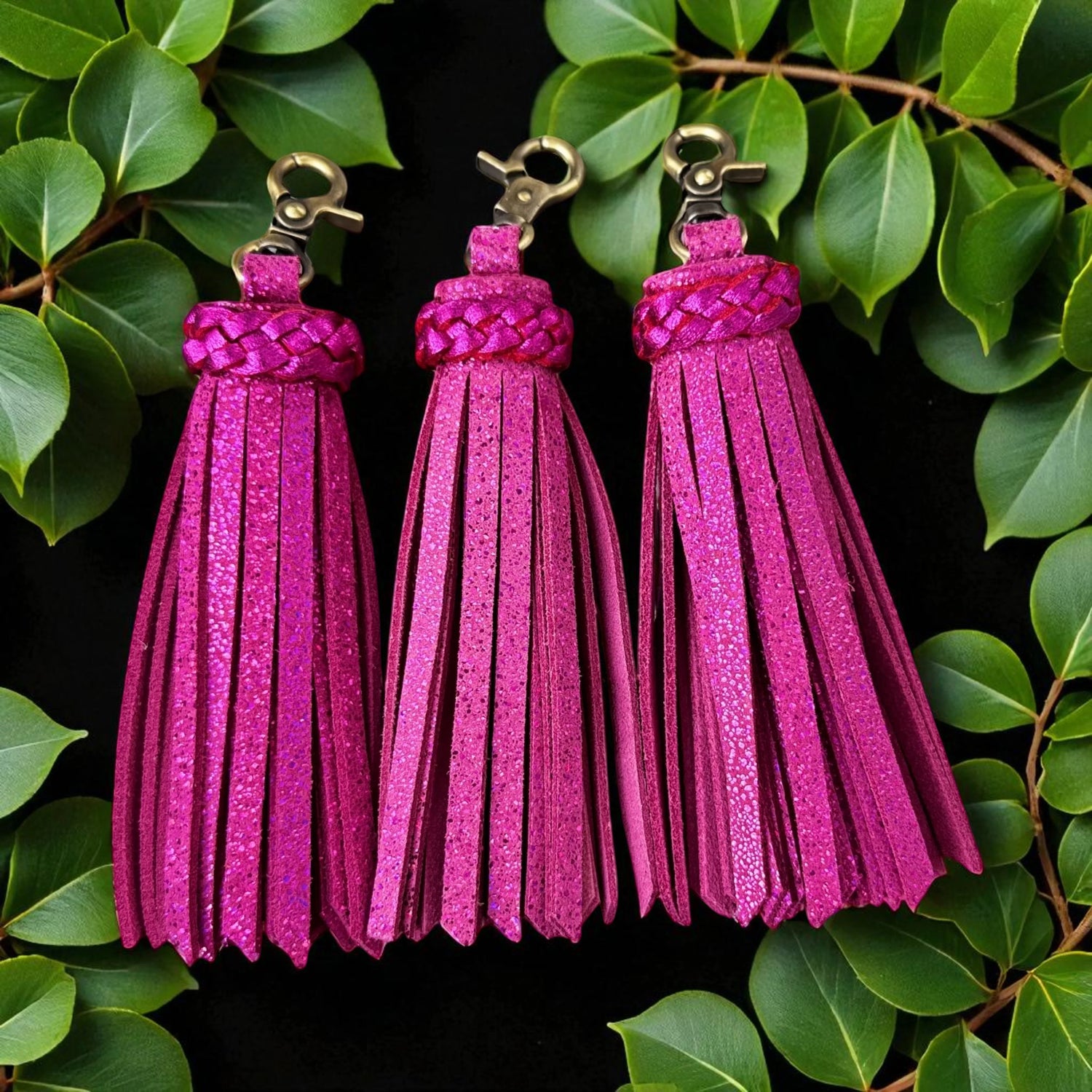 Tassels