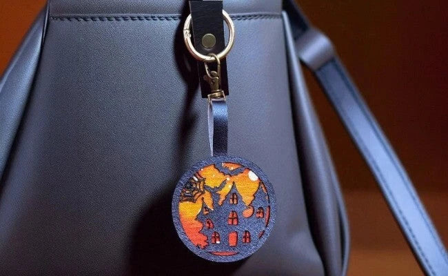 Fall & Winter Seasonal Charms & Accessories