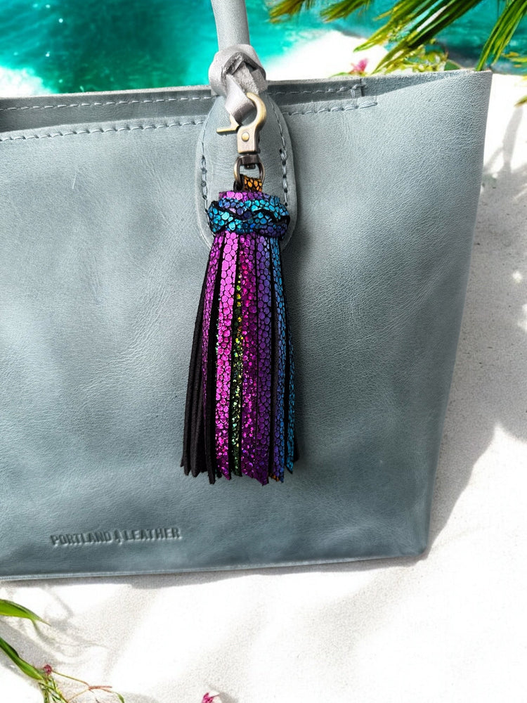 Tassels