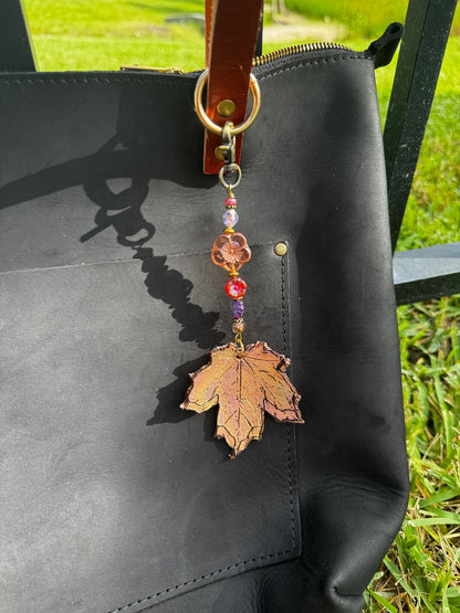 Fairy Forest Charm - Whispering Willow